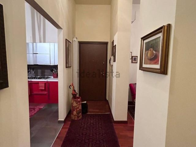 Appartamento in vendita di 140 m² in Piazza Giacomo Matteotti