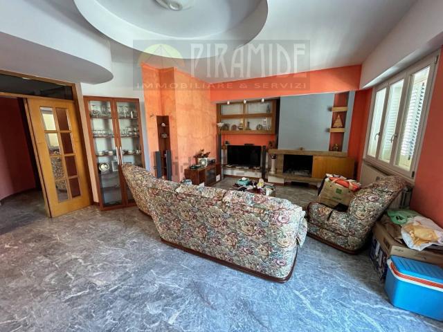 Appartamento in vendita di 140 m² in Piazza Giacomo Matteotti
