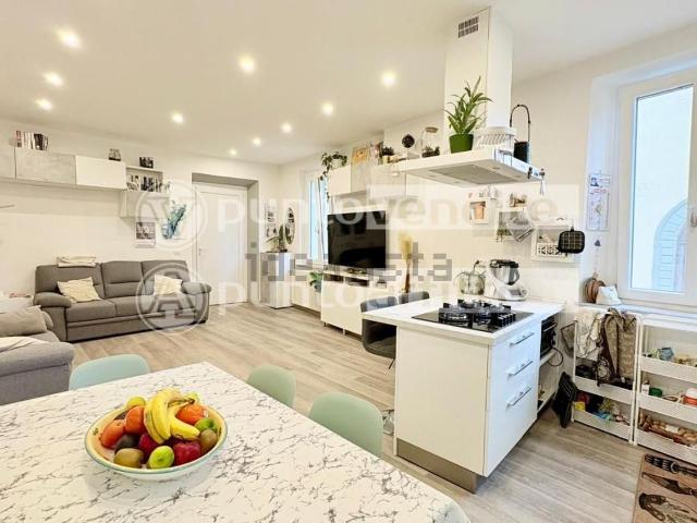 Appartamento in vendita di 140 m² in Piazza del Carmine, 55100