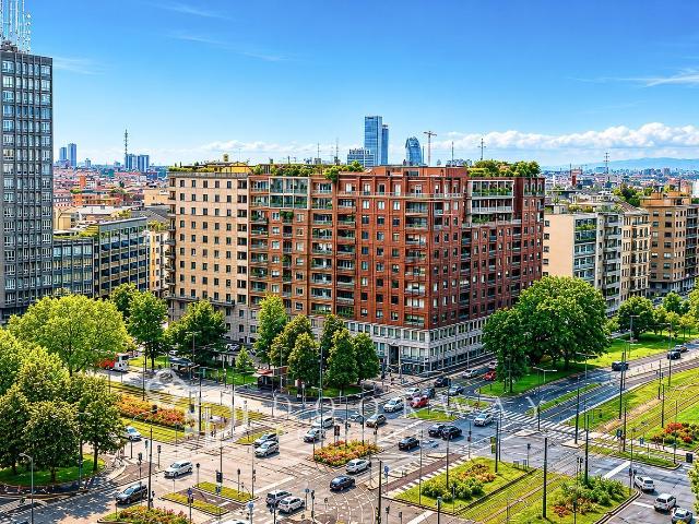 Appartamento in vendita di 140 m² in Piazza della Repubblica