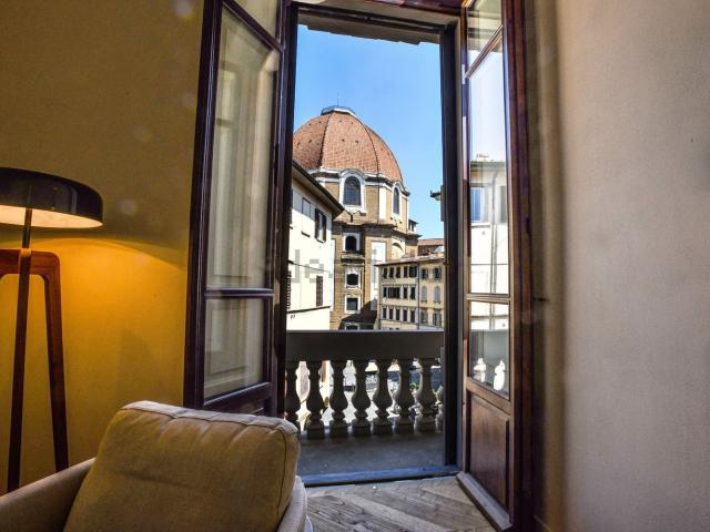Appartamento in vendita di 140 m² in Piazza di Madonna degli Aldobrandini, 6