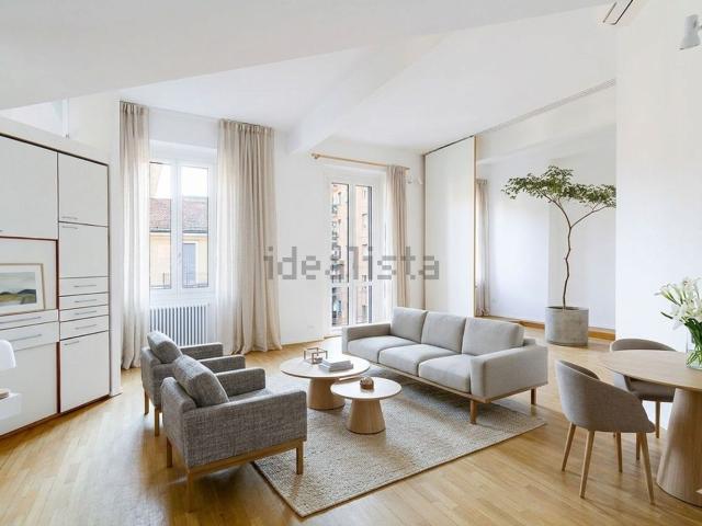 Appartamento in vendita di 140 m² in Piazza Firenze