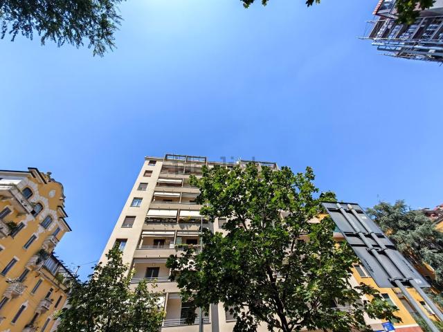 Appartamento in vendita di 140 m² in Piazza Irnerio