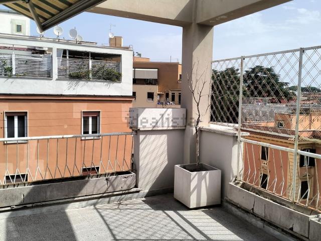 Appartamento in vendita di 140 m² in Piazza Ottavilla