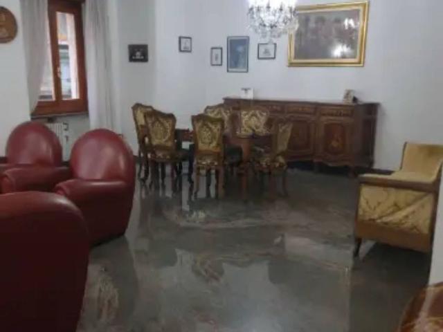 Appartamento in vendita di 140 m² in Piazza Ottorino Respighi