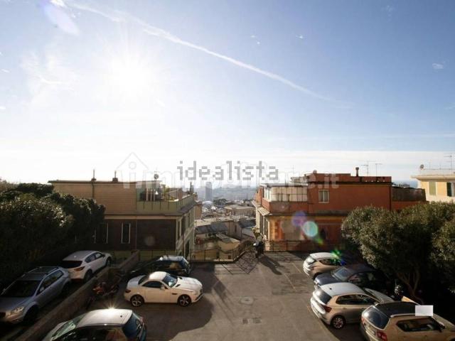 Appartamento in vendita di 140 m² in Piazza Manin