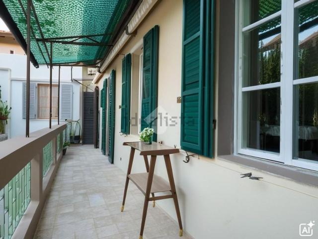 Appartamento in vendita di 140 m² in Piazza San Francesco