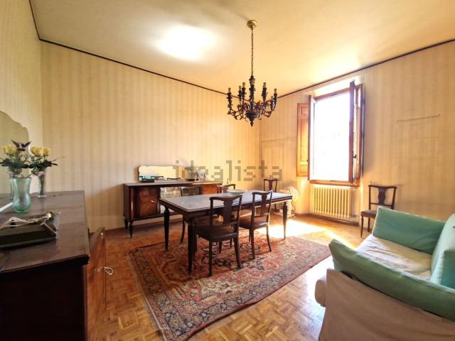 Appartamento in vendita di 140 m² in Piazza San Francesco