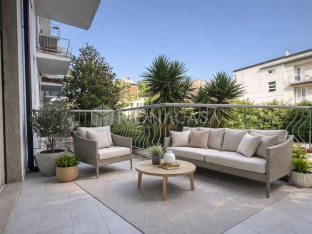 Appartamento in vendita di 140 m² in Piazza San Francesco d&apos Assisi, 7