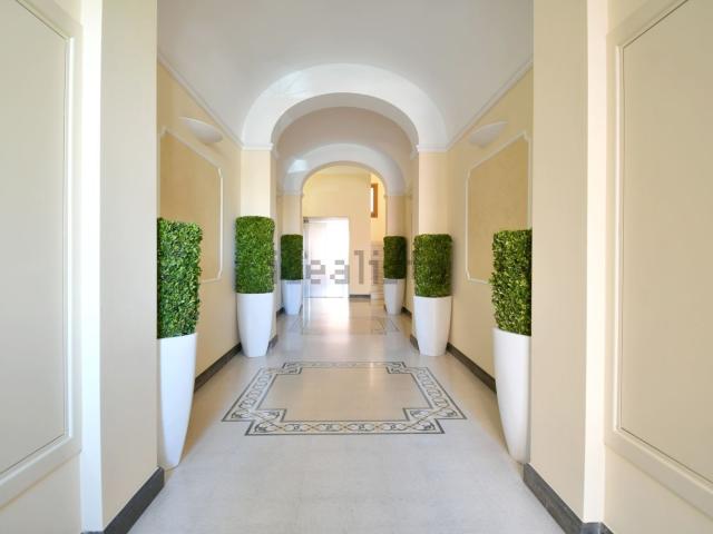Appartamento in vendita di 140 m² in Piazza Tristani, 7