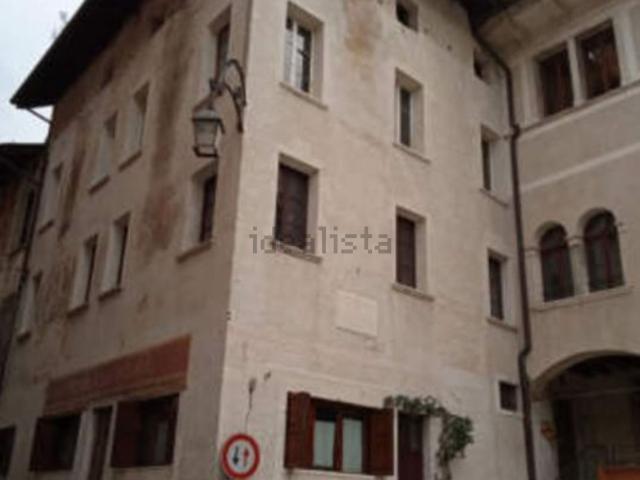 Appartamento in vendita di 140 m² in Piazza Vittorio Emanuele