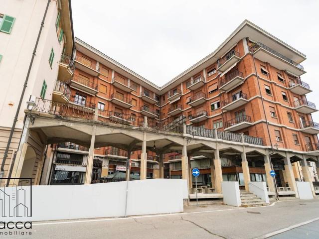 Appartamento in vendita di 140 m² in Piazza Vittorio Veneto