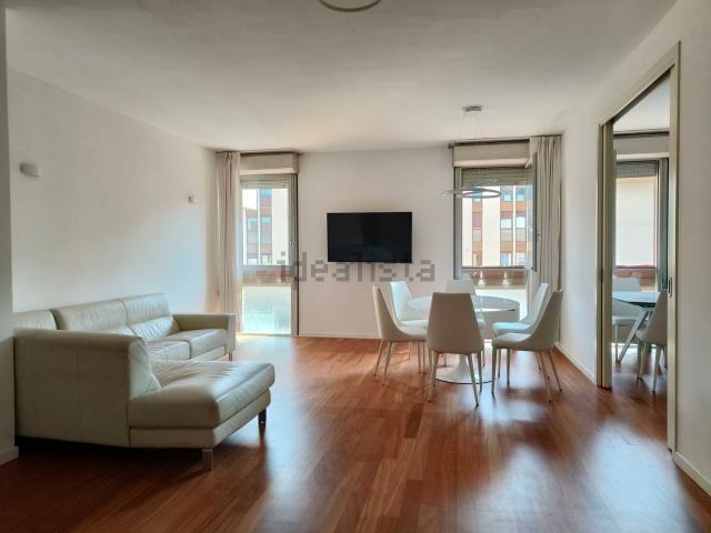 Appartamento in vendita di 140 m² in Piazzetta G. Forzate&apos