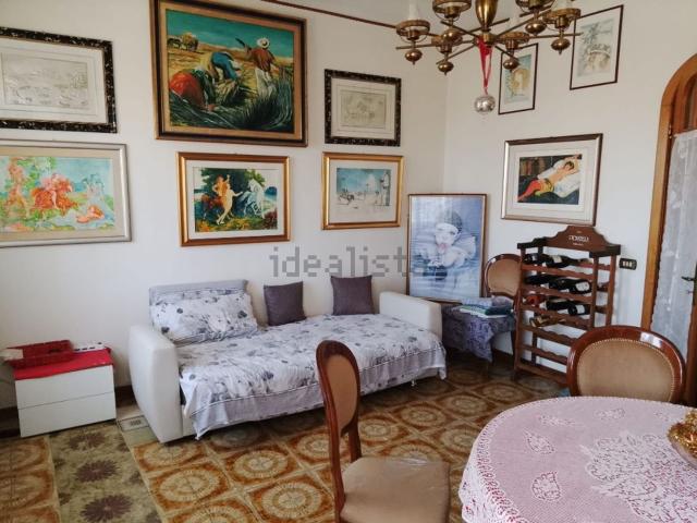 Appartamento in vendita di 140 m² in Piazzetta FRATELLI CERVI, 15