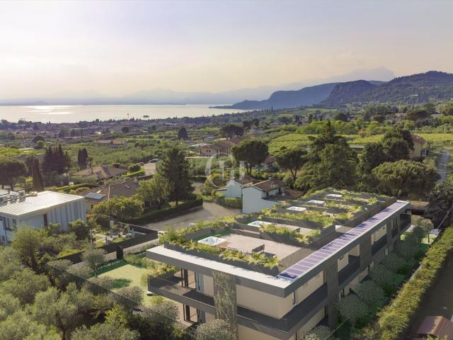 Appartamento in vendita di 140 m² in Strada Alzeroni