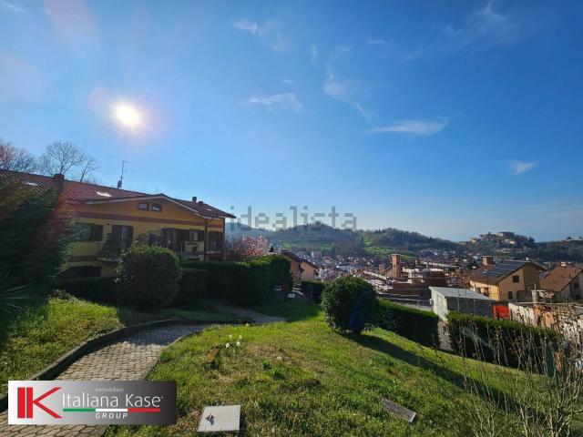 Appartamento in vendita di 140 m² in Strada del Mondino