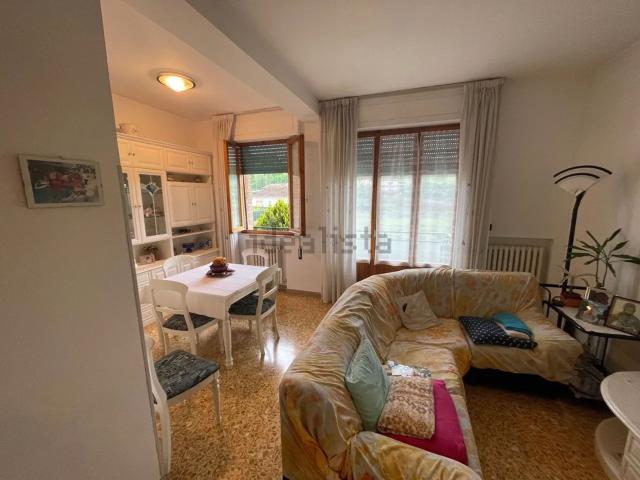 Appartamento in vendita di 140 m² in Strada del Petriccio e Belriguardo