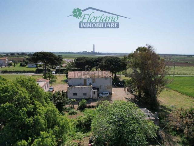 Appartamento in vendita di 140 m² in Strada del Tirreno
