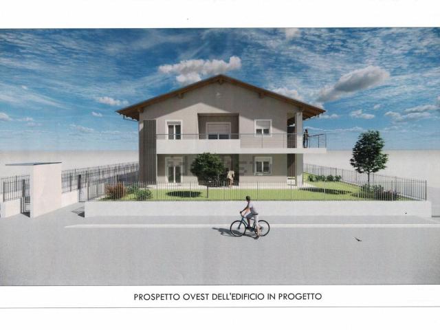 Appartamento in vendita di 140 m² in Strada San Giacomo