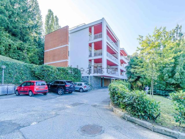 Appartamento in vendita di 140 m² in Strada Santa Brigida