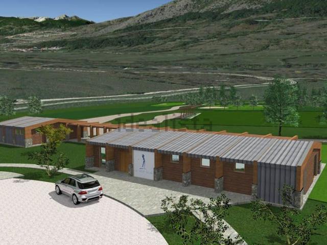 Appartamento in vendita di 140 m² in Strada Statale 17