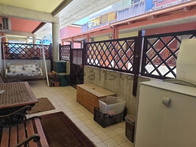 Appartamento in vendita di 140 m² in Strada statale 16, 86