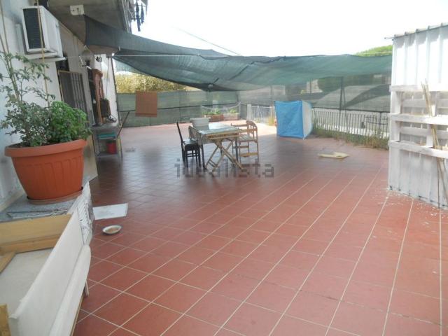 Appartamento in vendita di 140 m² in Strada Statale 1, 101