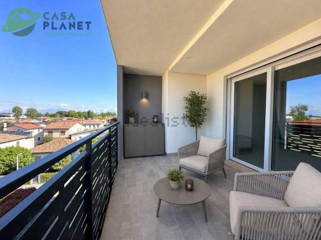 Appartamento in vendita di 140 m² in Strada Terraglio