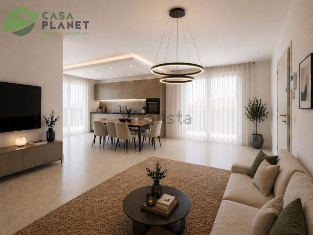 Appartamento in vendita di 140 m² in Strada Terraglio