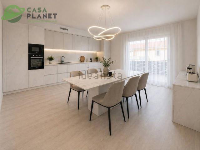 Appartamento in vendita di 140 m² in Strada Terraglio