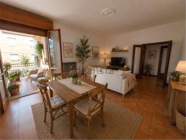 Appartamento in vendita di 140 m² in Strada Vaciglio Centro, 530