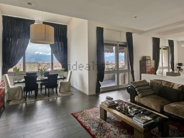 Appartamento in vendita di 140 m² in Strada Vicinale delle Terrazze, 56