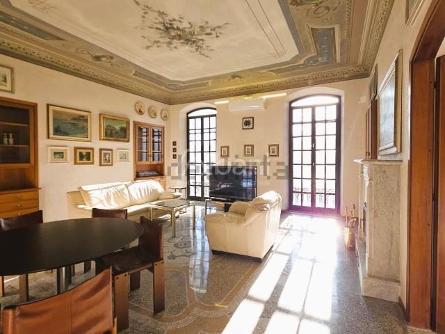 Appartamento in vendita di 141 m²