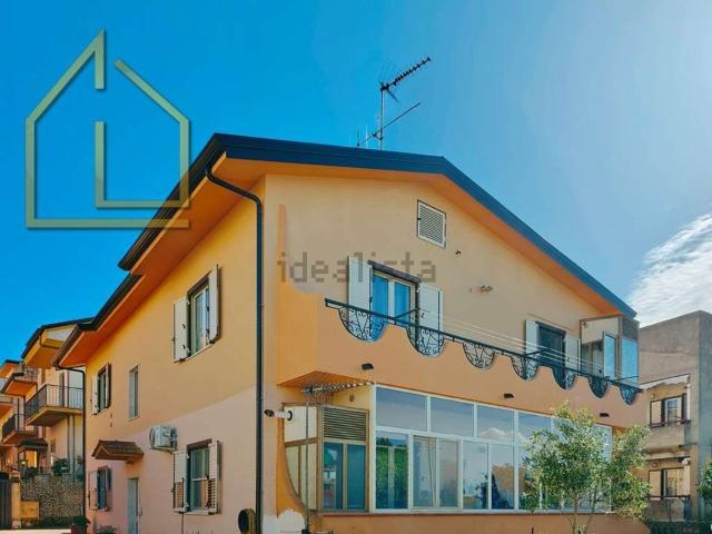 Appartamento in vendita di 141 m²