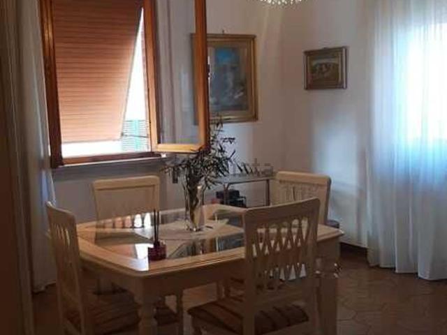 Appartamento in vendita di 141 m²
