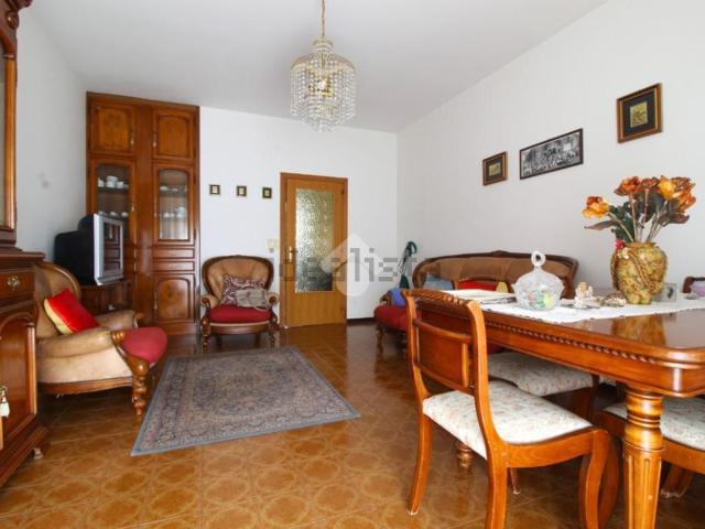 Appartamento in vendita di 141 m²