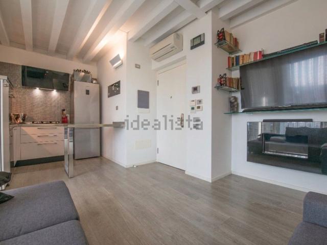 Appartamento in vendita di 141 m²
