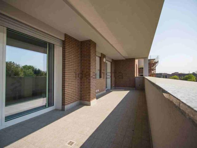 Appartamento in vendita di 141 m²