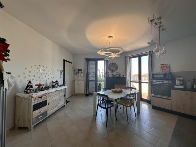 Appartamento in vendita di 141 m²