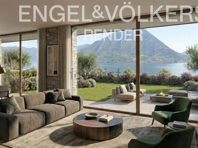 Appartamento in vendita di 141 m²