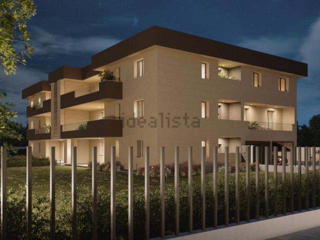 Appartamento in vendita di 141 m²