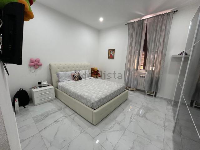 Appartamento in vendita di 141 m²