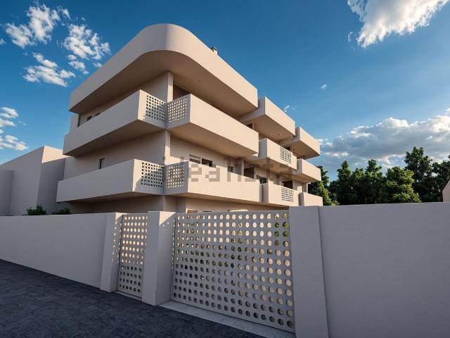 Appartamento in vendita di 141 m²