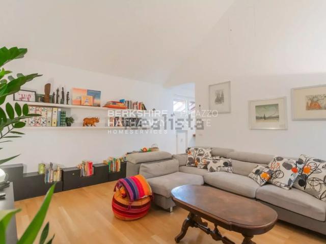 Appartamento in vendita di 141 m²