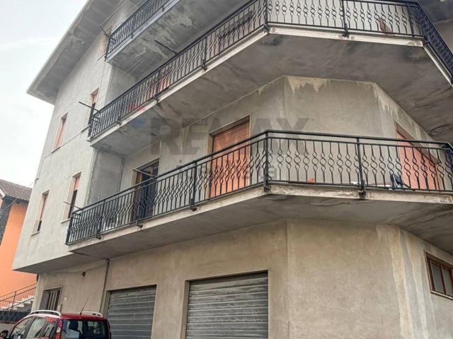 Appartamento in vendita di 141 m²