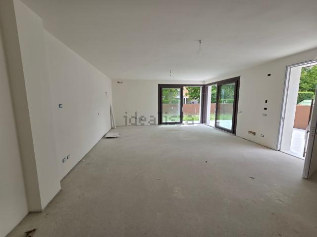 Appartamento in vendita di 141 m²