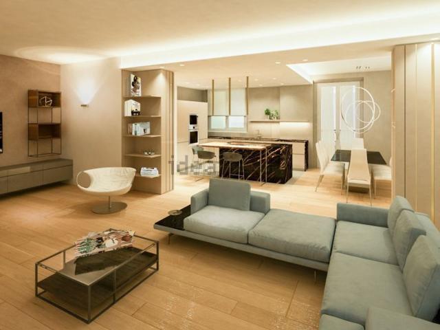 Appartamento in vendita di 141 m²