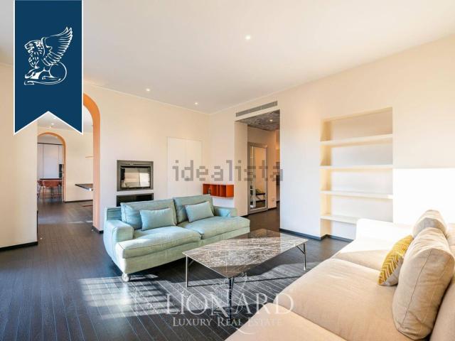 Appartamento in vendita di 141 m²