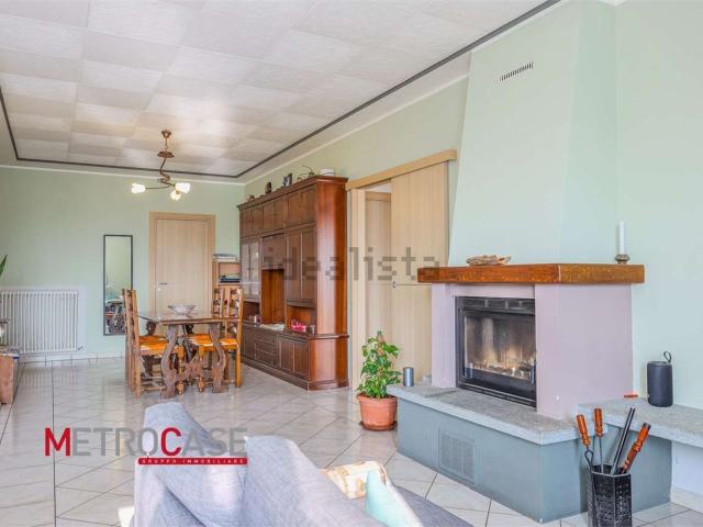 Appartamento in vendita di 141 m²