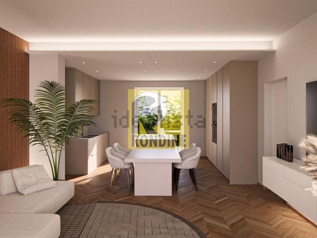 Appartamento in vendita di 141 m²